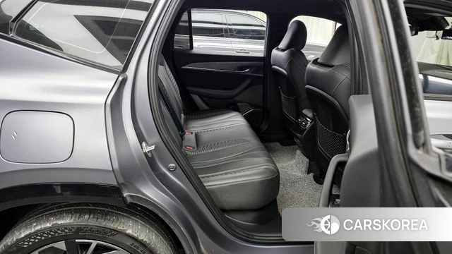 Renault Korea (Samsung) Grand Coleos 2024 Серый из Кореи, фото 3