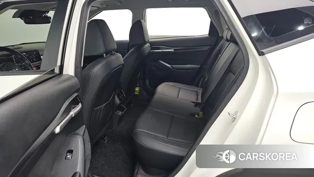 Kia The New Seltos 2023 Белый из Кореи, фото 3