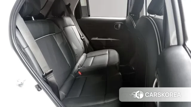 Hyundai Casper 2024 Белый из Кореи, фото 3