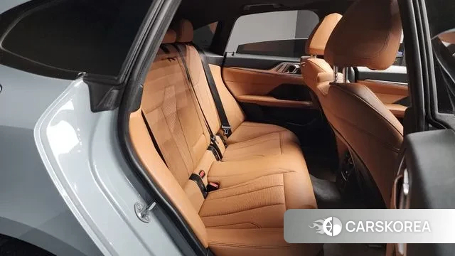 BMW i4 id 3488031 из Кореи 3