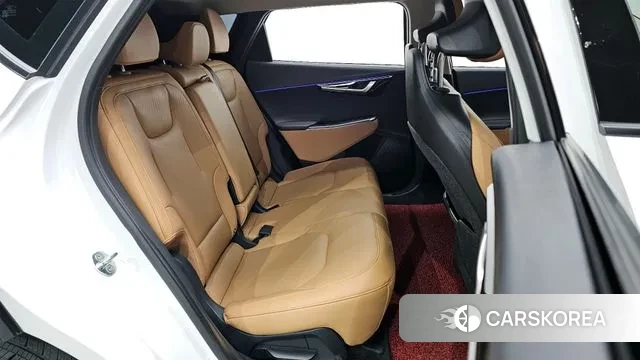 Kia EV6 2021 Белый из Кореи, фото 3