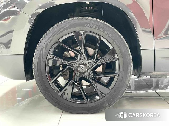 Jetta VS7 2022 Черный из Китая, фото 3