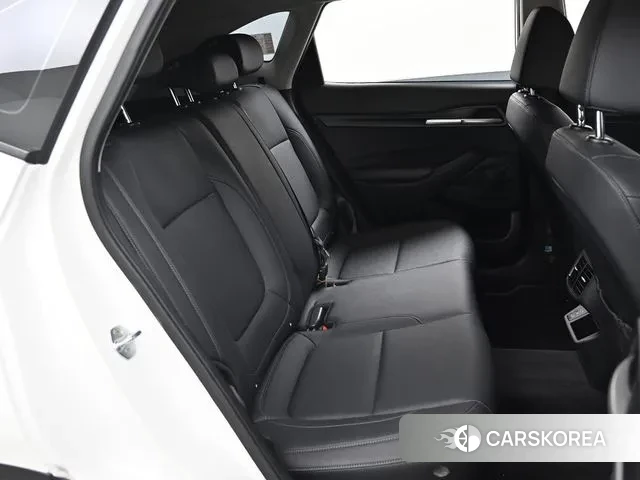 Kia The New Seltos 2023 Белый из Кореи, фото 3