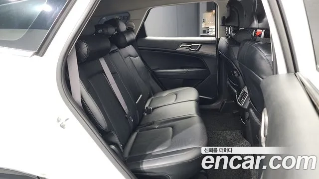 Kia Sportage 5th Generation id 2911212 из Кореи 3