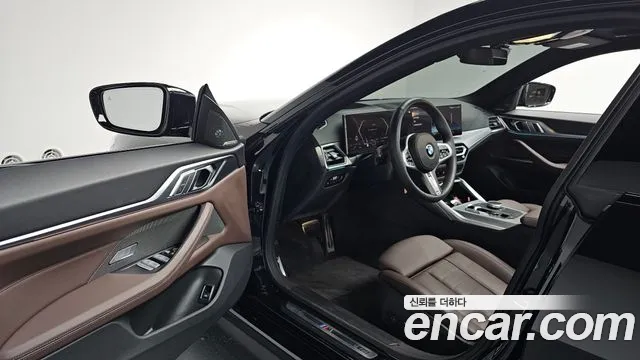 BMW 4 Series (G22) id 2699120 из Кореи 3