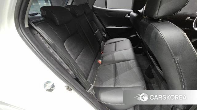Kia All New Morning (JA) 2019 Белый из Кореи, фото 3