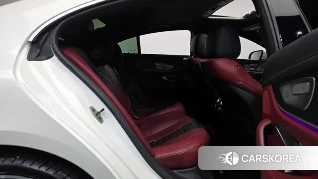 Mercedes-Benz CLS-Class C257 2018 Белый из Кореи, фото 3