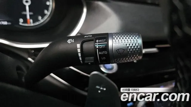 Genesis G80 (RG3) 2021 Черный из Кореи, фото 3