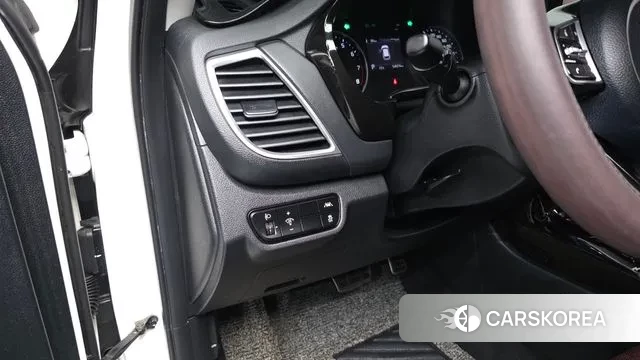 Kia Seltos 2021 Белый из Кореи, фото 3