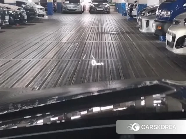 Genesis G70 2019 Серый из Кореи, фото 3