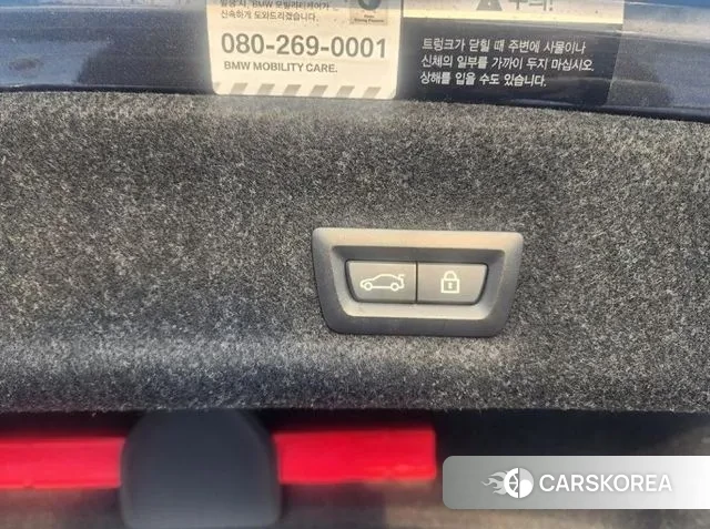 BMW 3 Series (G20) 2020 Серый из Кореи, фото 3