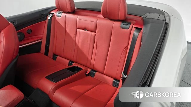 BMW 4 Series (F32) 2019 Белый из Кореи, фото 3