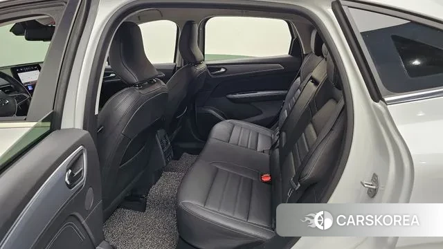 Renault Korea (Samsung) XM3 2020 Белый из Кореи, фото 3