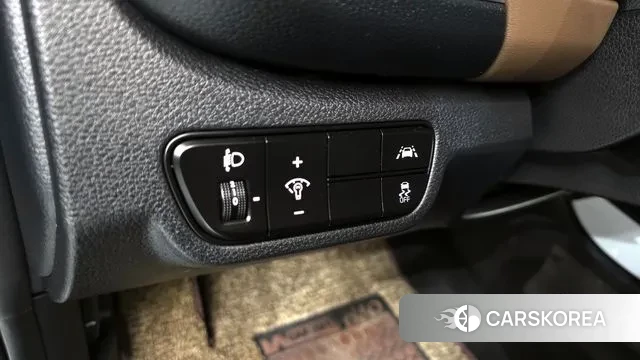 Kia Seltos 2021 Черный из Кореи, фото 3