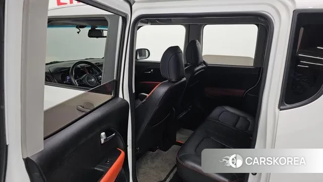 Kia The New Ray 2019 Белый из Кореи, фото 3