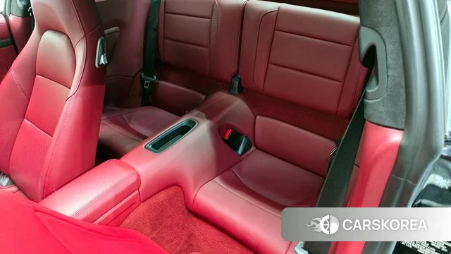 Porsche 911 2018 Черный из Кореи, фото 3