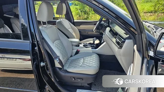 Kia Mohave Master 2020 Черный из Кореи, фото 3