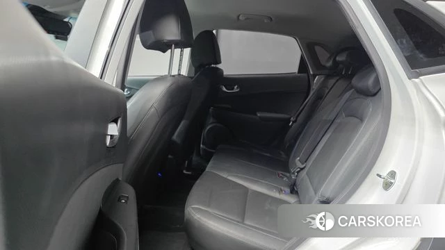 Hyundai The New Kona 2022 Белый из Кореи, фото 3