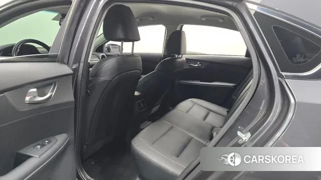 Kia Come New K3 id 3656689 из Кореи 3