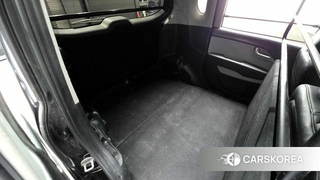 Kia The New Ray 2021 Черный из Кореи, фото 3