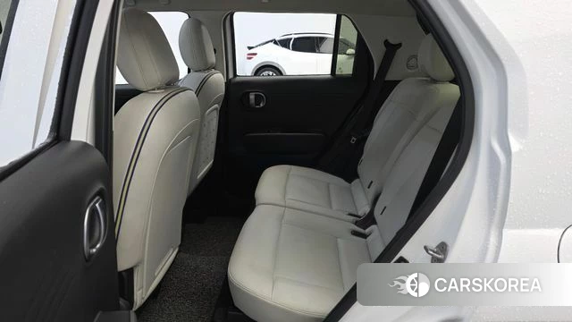 Hyundai Casper 2022 Белый из Кореи, фото 3