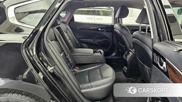 Kia Come New K7 2019 Черный из Кореи, фото 3