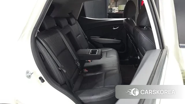 Ssangyong Tivoli Armor 2019 Белый из Кореи, фото 3