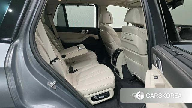 BMW X5 (G05) 2024 Серый из Кореи, фото 3