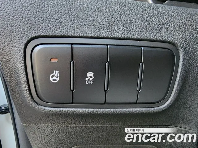 Kia The New Kia Ray EV id 2718341 из Кореи 3