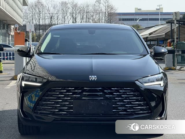 Buick Regal 2026 Черный из Китая, фото 3