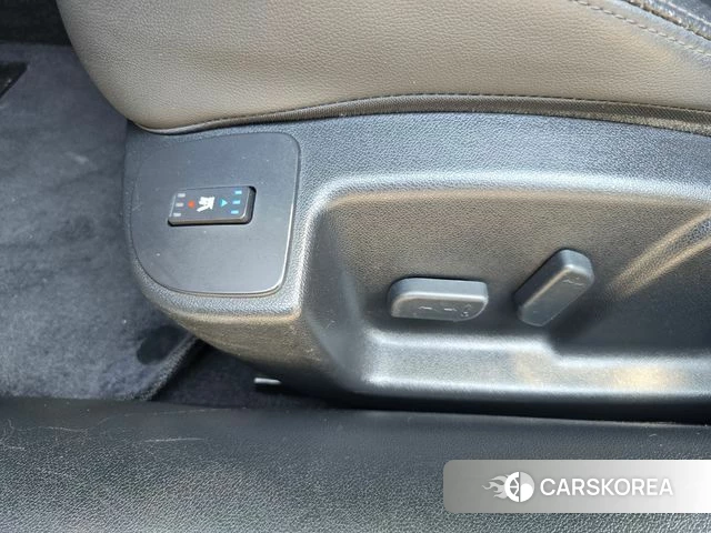 Renault Korea (Samsung) SM5 Nova 2018 Серебряный из Кореи, фото 3