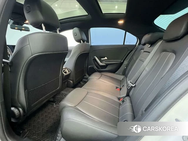 Mercedes-Benz Class A id 3913861 из Китая 3
