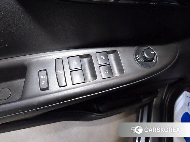 Chevrolet (GM Daewoo) The New Spark 2020 Серый из Кореи, фото 3