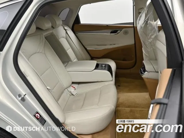 Hyundai The New Grandeur IG id 2690770 из Кореи 3