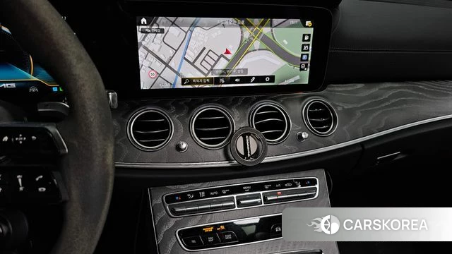Mercedes-Benz E-Class W213 2022 Серый из Кореи, фото 3