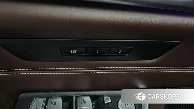 BMW 6 Series GT (G32) 2019 Черный из Кореи, фото 3