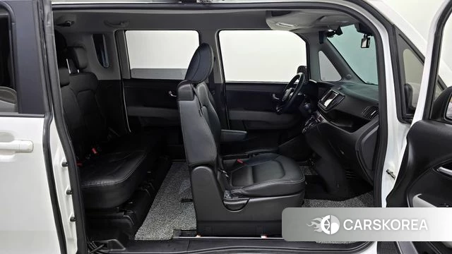 Kia The New Kia Ray 2023 Белый из Кореи, фото 3