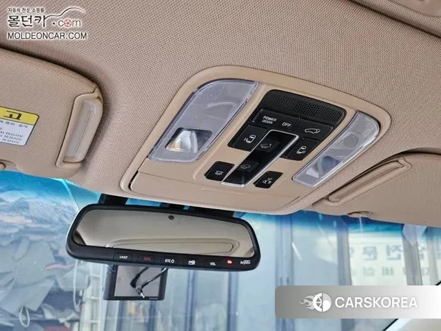 Kia The New Carnival 2018 Черный из Кореи, фото 3