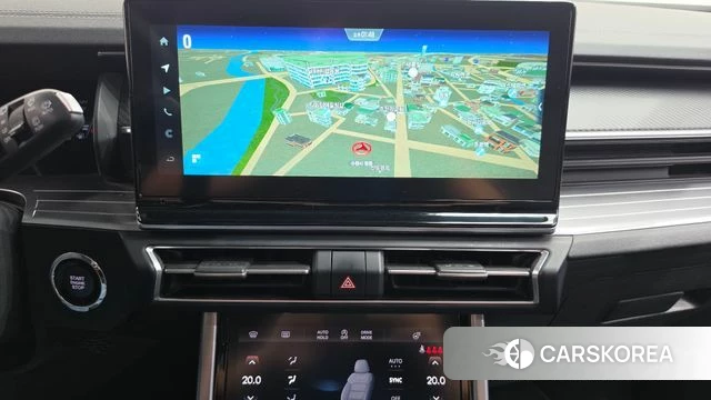 Ssangyong Torres 2022 Белый из Кореи, фото 3
