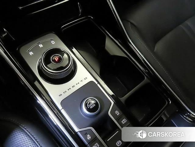 Kia Sorento 4th Generation 2020 Белый из Кореи, фото 3