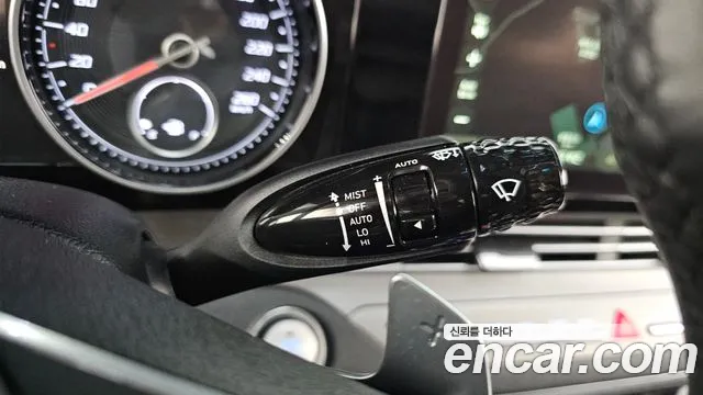 Hyundai The New Grandeur IG id 2690437 из Кореи 3