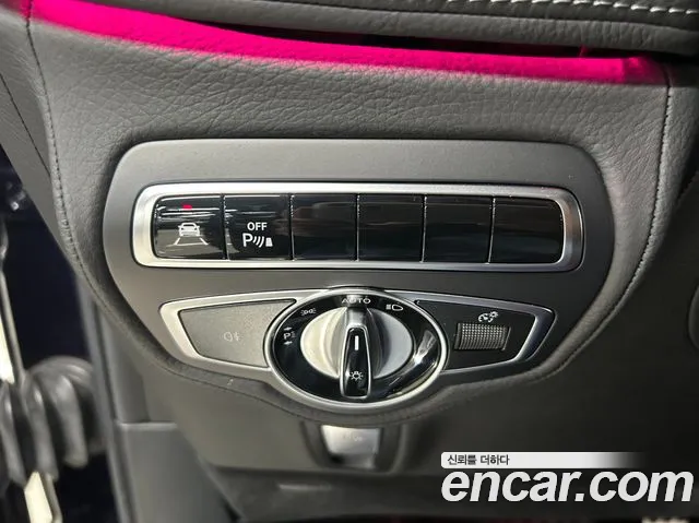 Mercedes-Benz G-Class W463b 2020 Синий из Кореи, фото 3