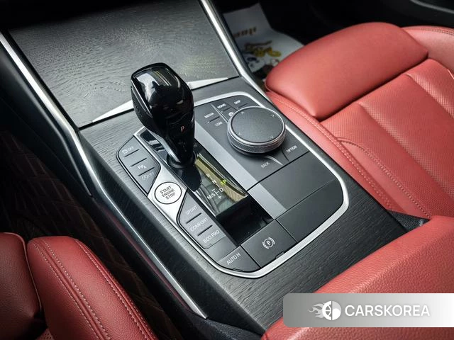 BMW 4 series 2023 Темно-серый из Китая, фото 3