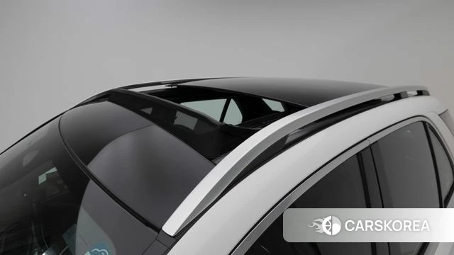Mercedes-Benz GLE-Class W167 2025 Белый из Кореи, фото 3