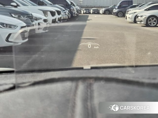 Renault Korea (Samsung) SM6 2020 Белый из Кореи, фото 3