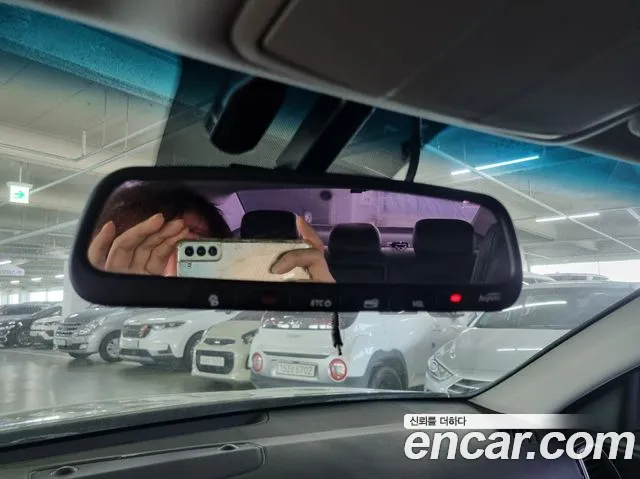 Hyundai Grandeur IG id 2684263 из Кореи 3