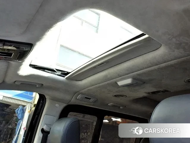 Hyundai Staria 2022 Черный из Кореи, фото 3