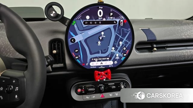 Mini Cooper S 4th Generation 2025 Черный из Кореи, фото 3