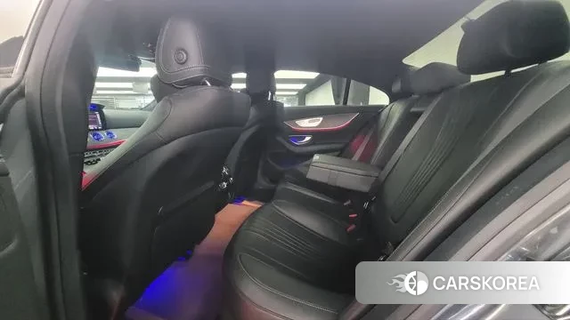 Mercedes-Benz CLS-Class C257 2020 Серый из Кореи, фото 3