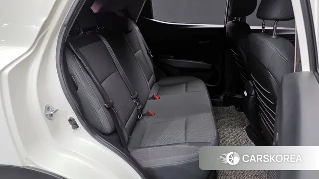 Ssangyong Berry New Tivoli 2020 Белый из Кореи, фото 3